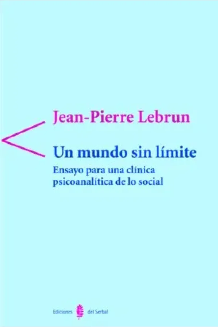 Un mundo sin limite