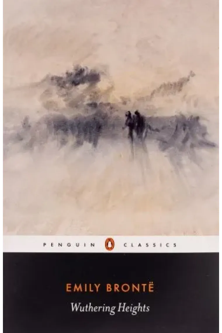 Wuthering Heights (Penguin Classics) (Inglés)