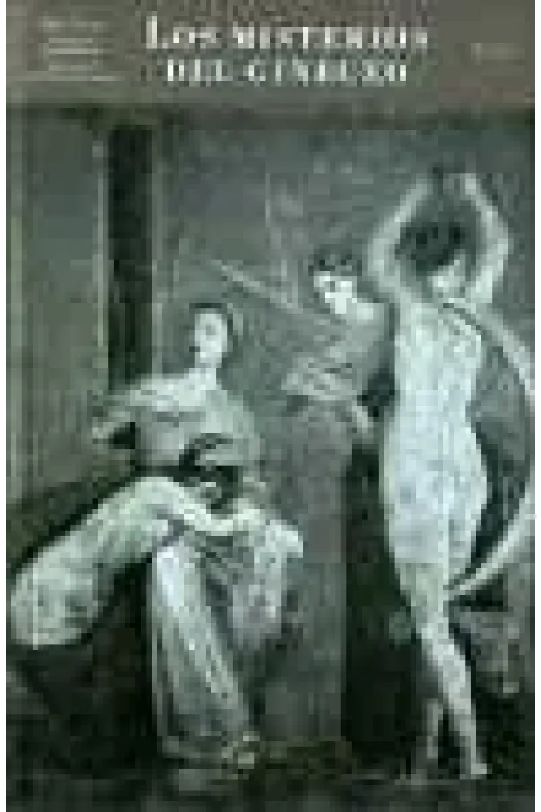 Los misterios del gineceo