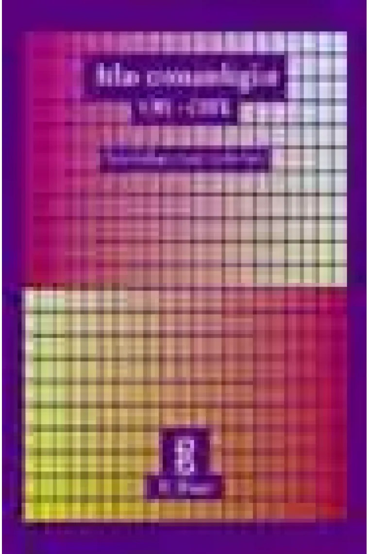 Atlas cromatológico CMY-CMYK