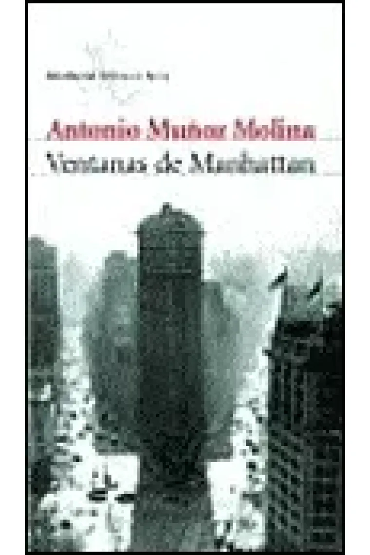 Ventanas de Manhattan