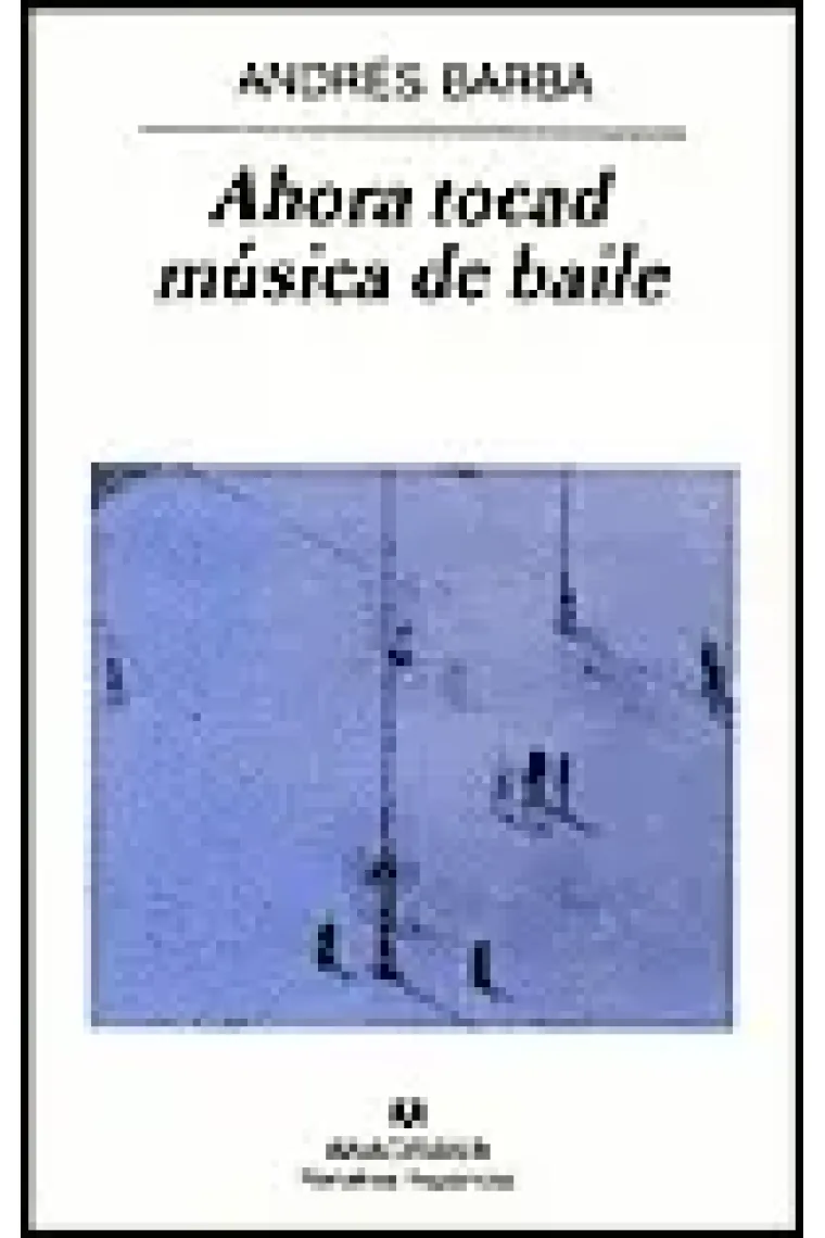 Ahora tocad música de baile