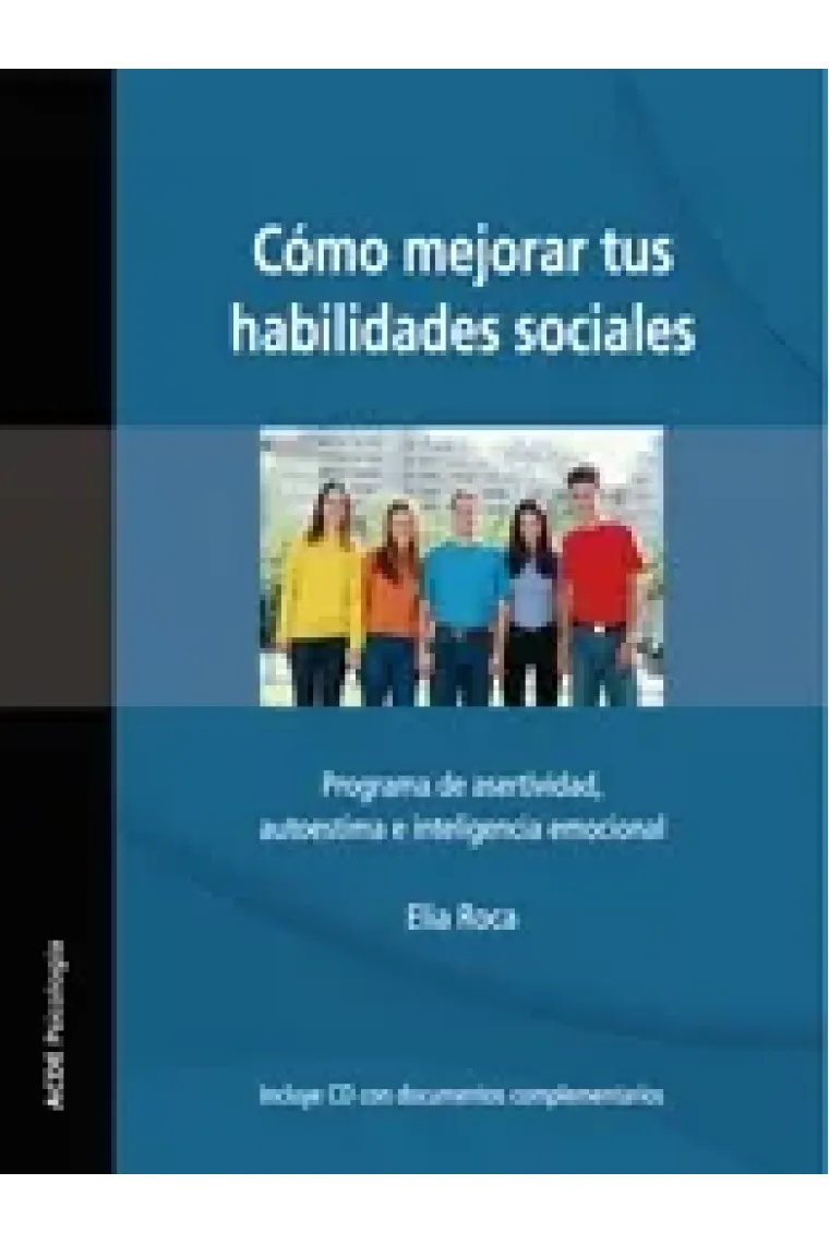 Cómo mejorar tus habilidades sociales