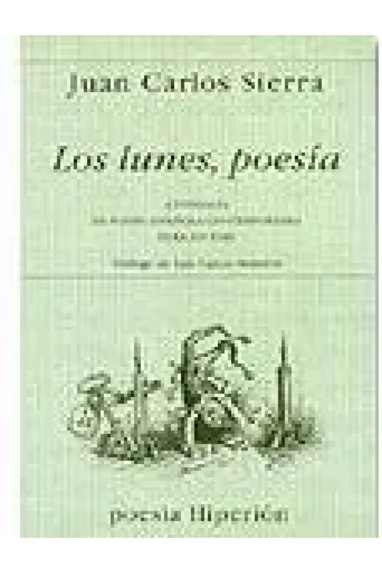 Los lunes poesía.