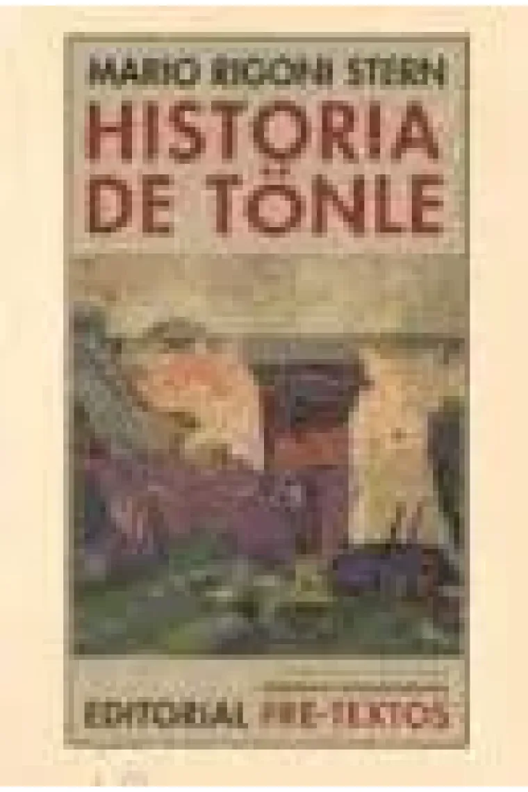 Historia de Tönle