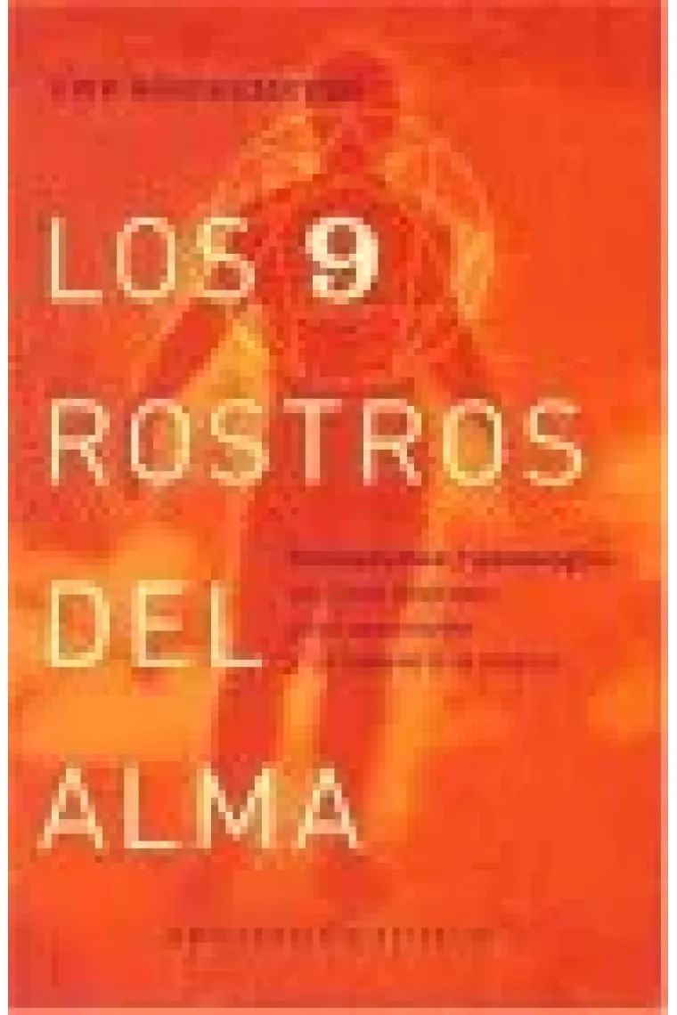 Los 9 rostros del alma
