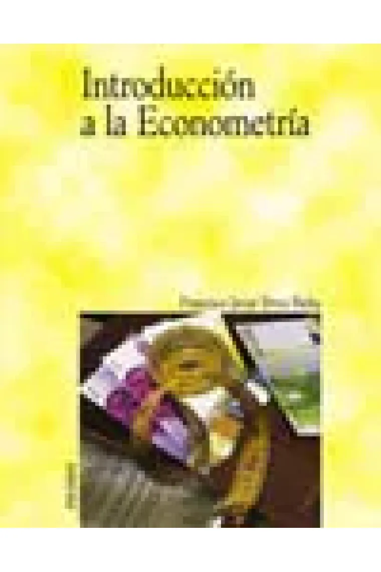 Introducción a la econometría