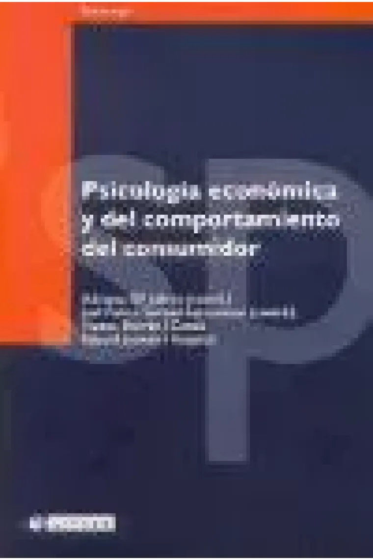 Psicología económica y del comportamiento del consumidor