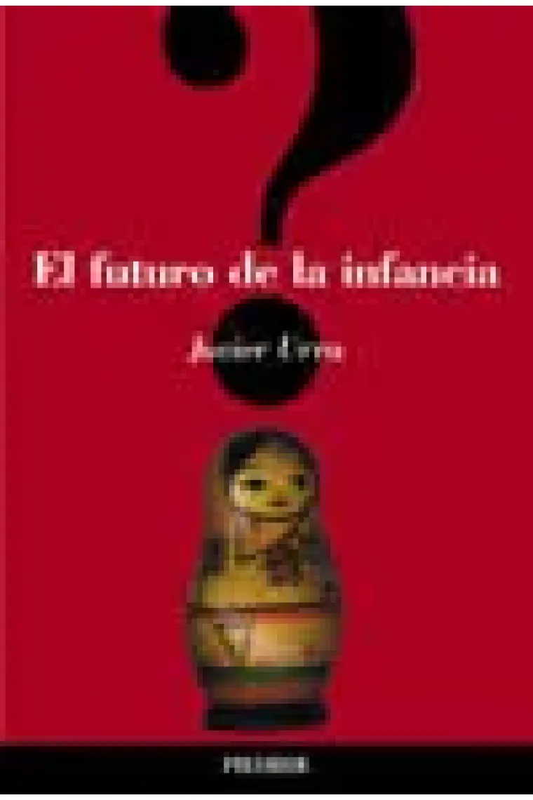 El futuro de la infancia