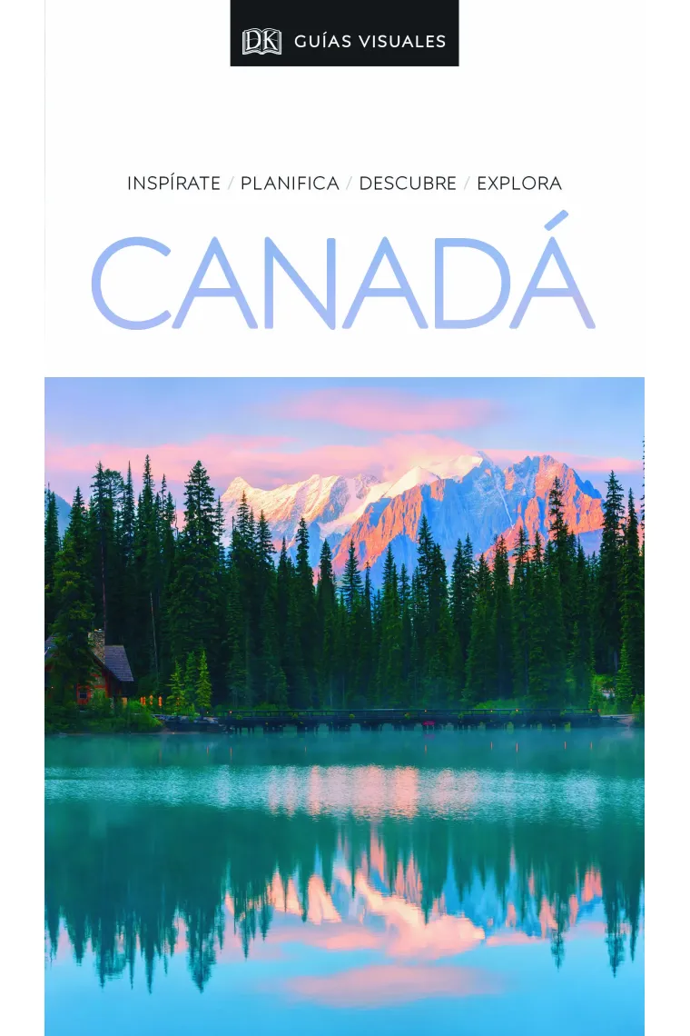 Canadá (Guías Visuales)