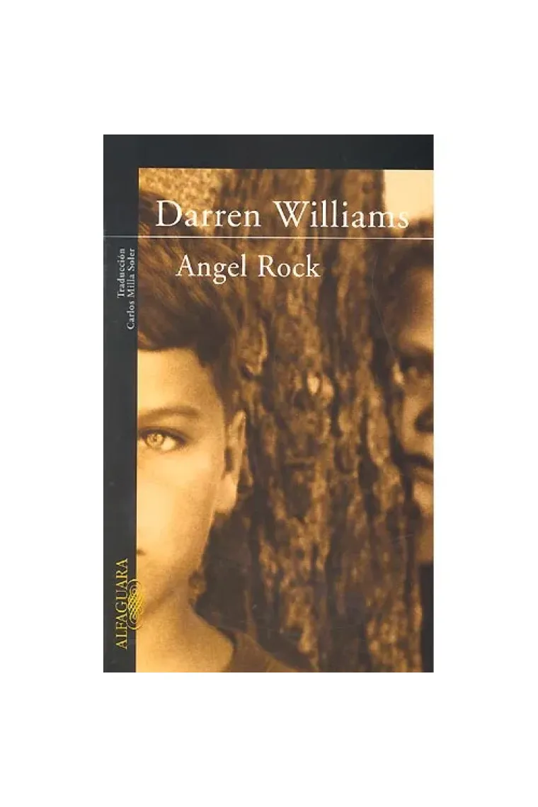 Angel Rock