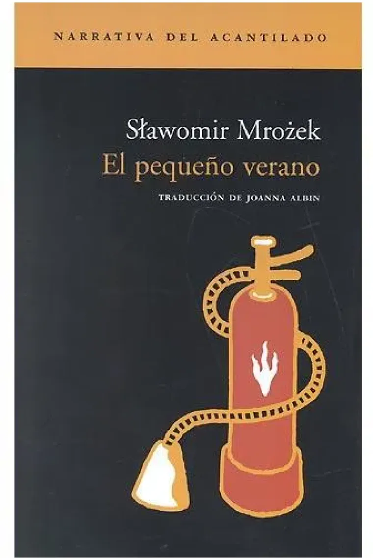El pequeño verano