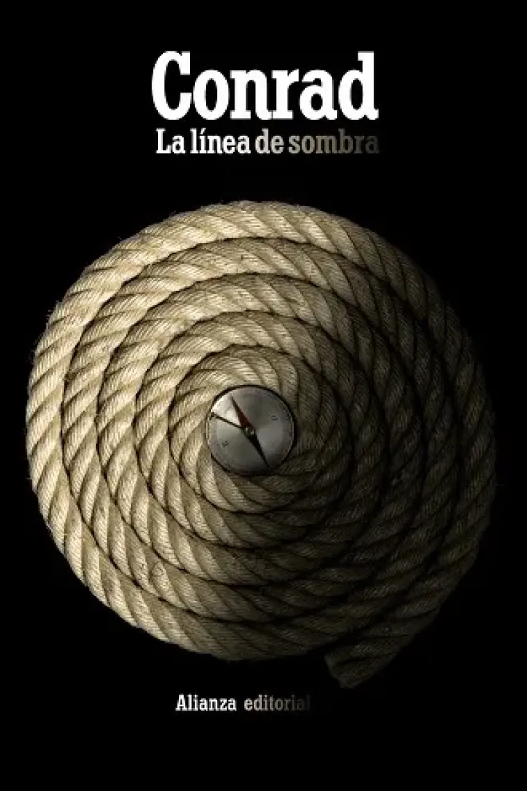 Línea de sombra