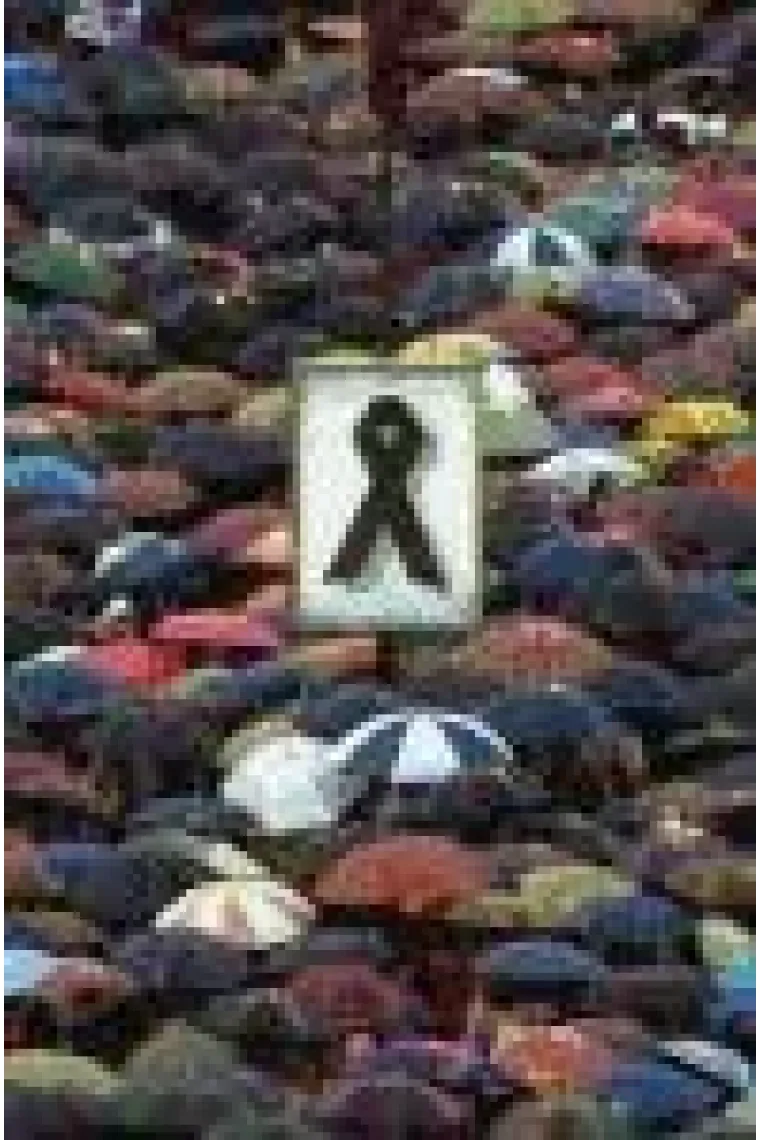 Víctimas del terrorismo 1968-2004