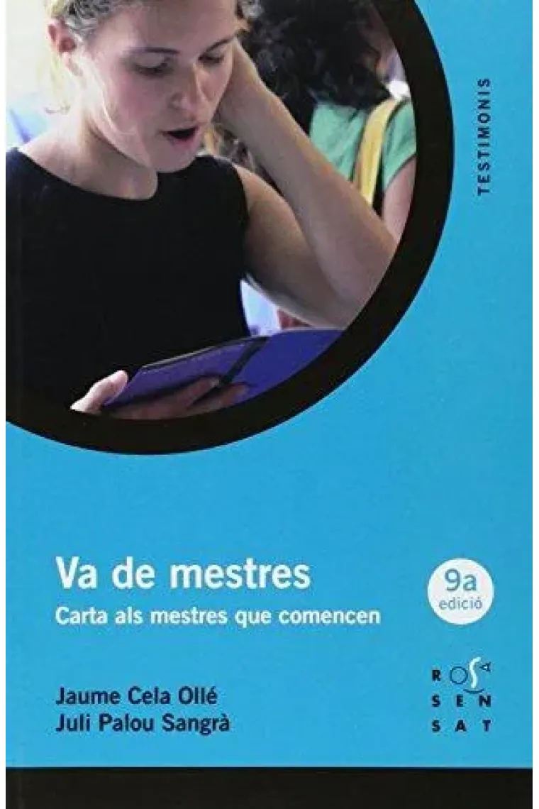 Va de mestres (Catalán)