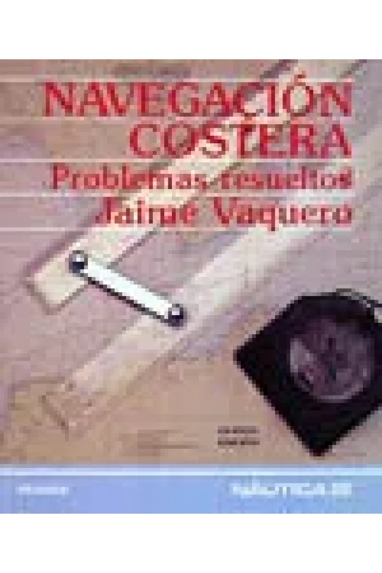 Navegación costera. Problemas resueltos