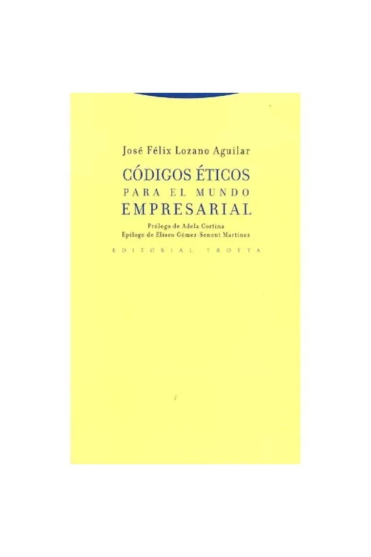 Códigos éticos para el mundo empresarial