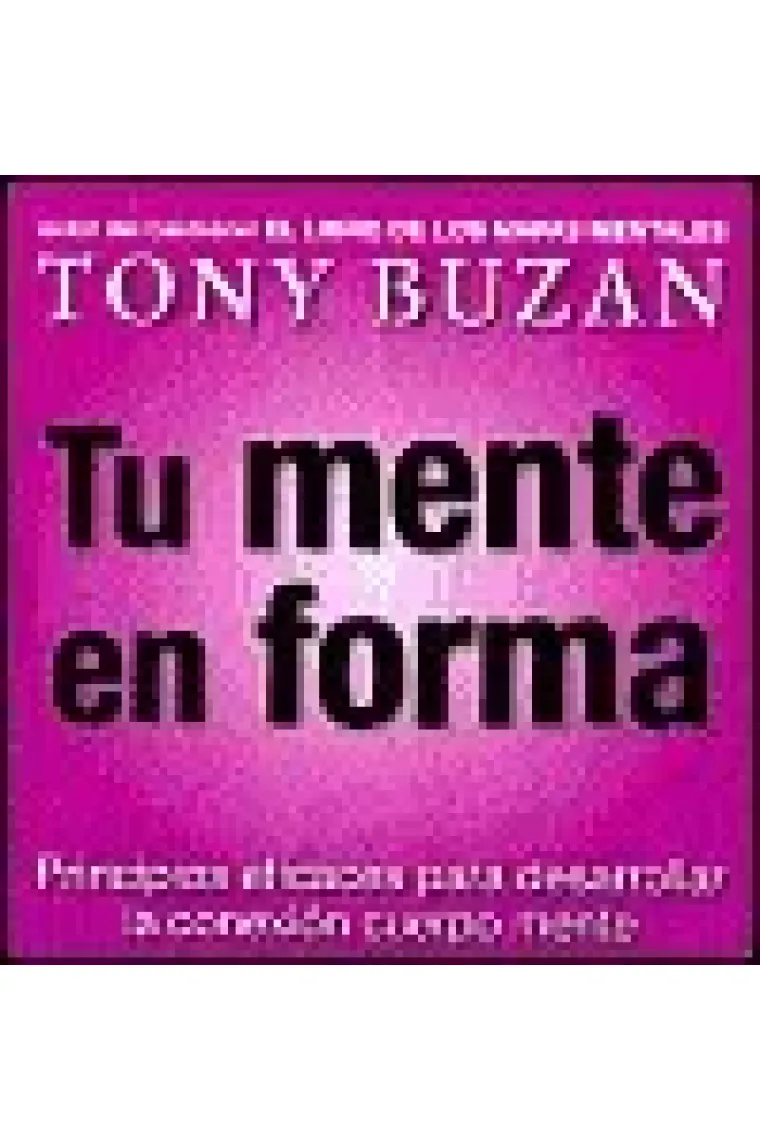 Tu mente en forma
