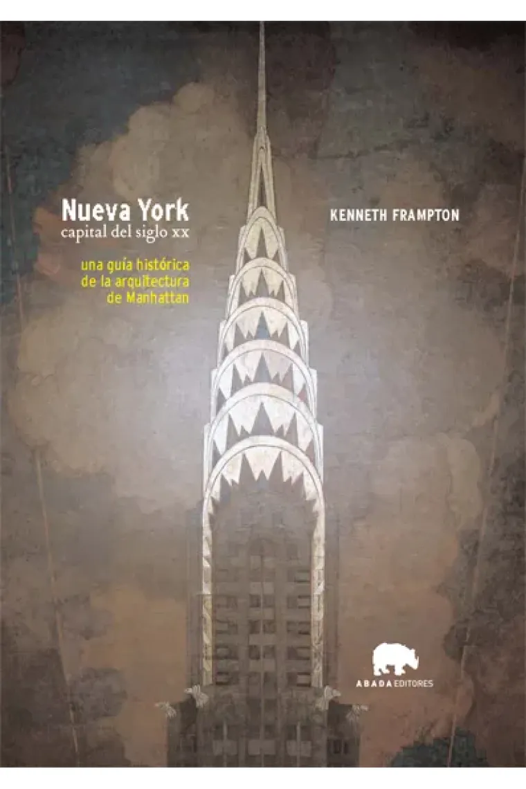 Nueva York: capital del siglo XX
