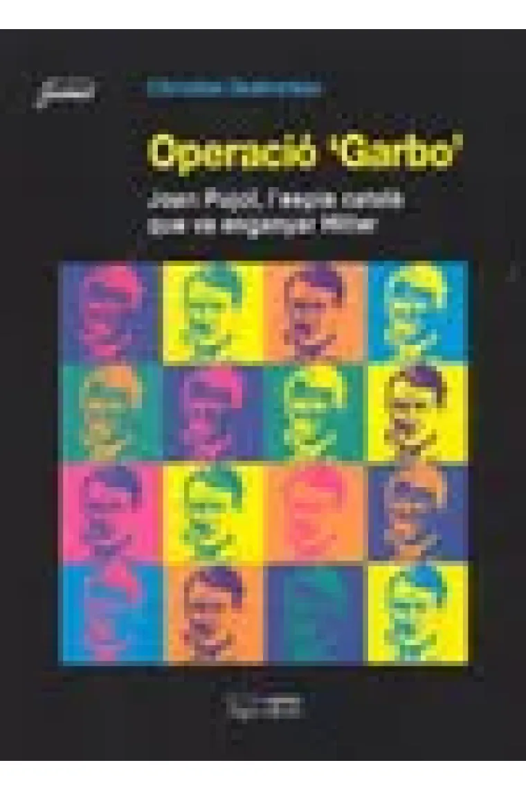 Operació "Garbo". (Catalán)