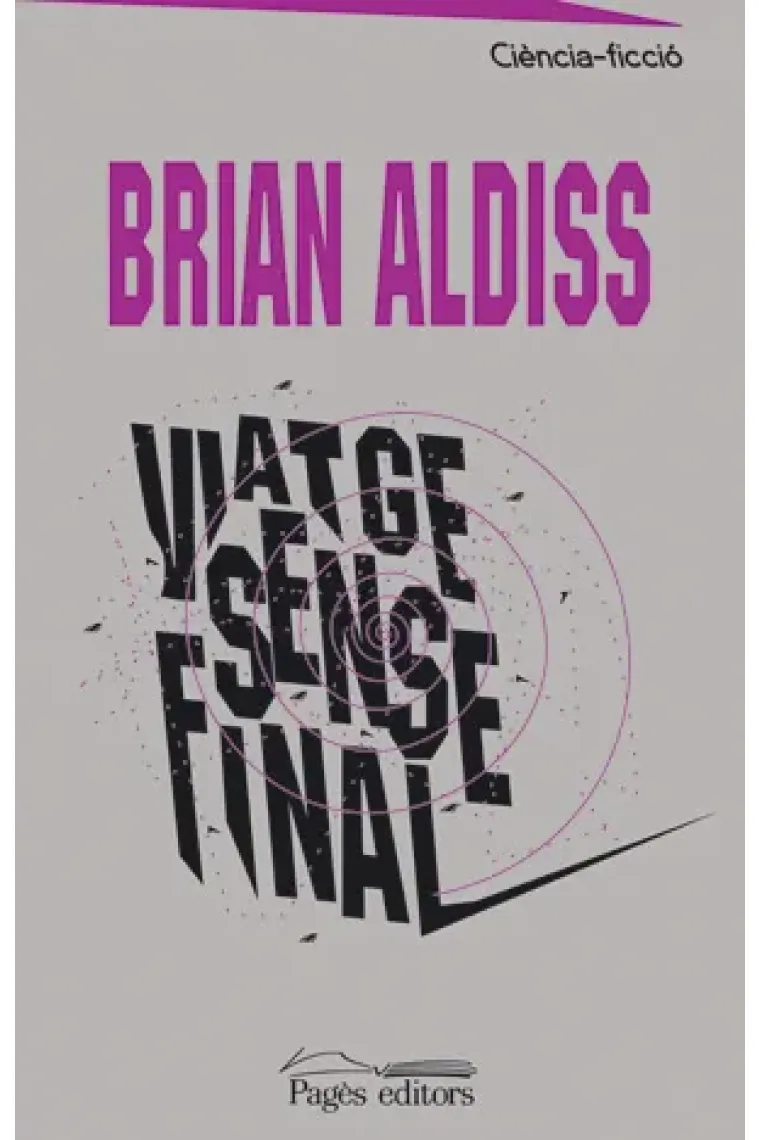 Viatge sense final (Catalán)