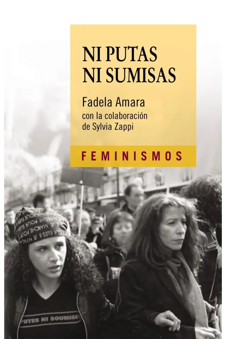 Ni putas ni sumisas
