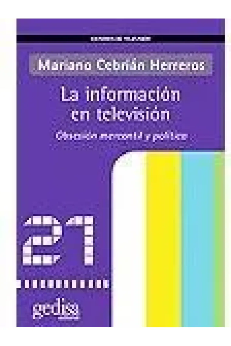Los patronos del libro