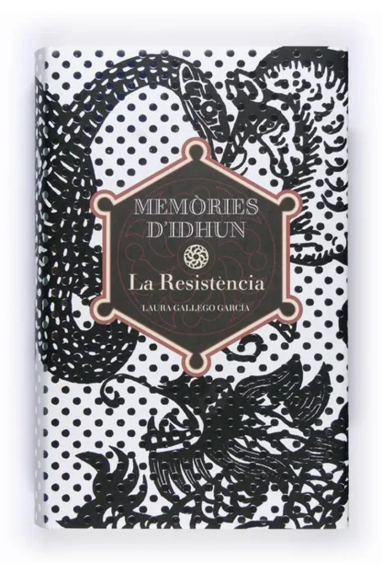 Memories d'Idhun I. La Resistència (Catalán)