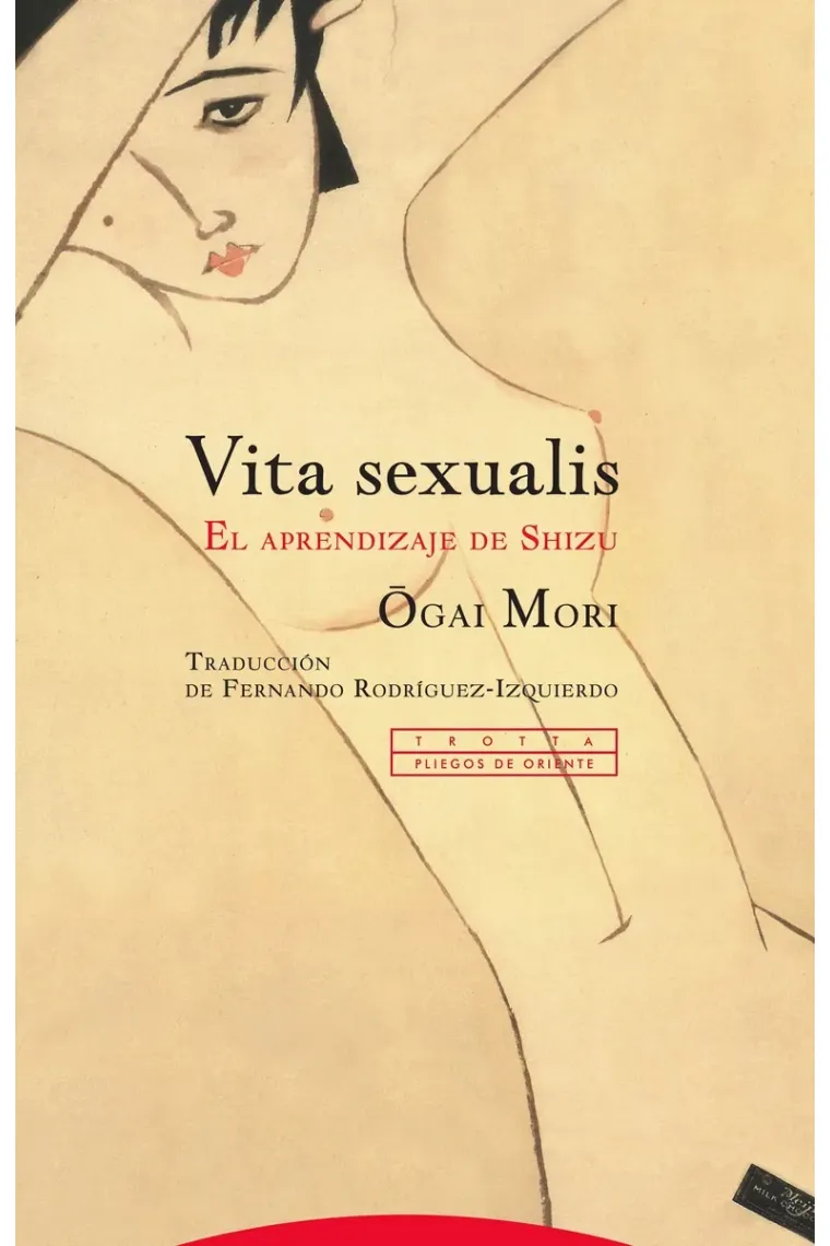 Vita sexualis