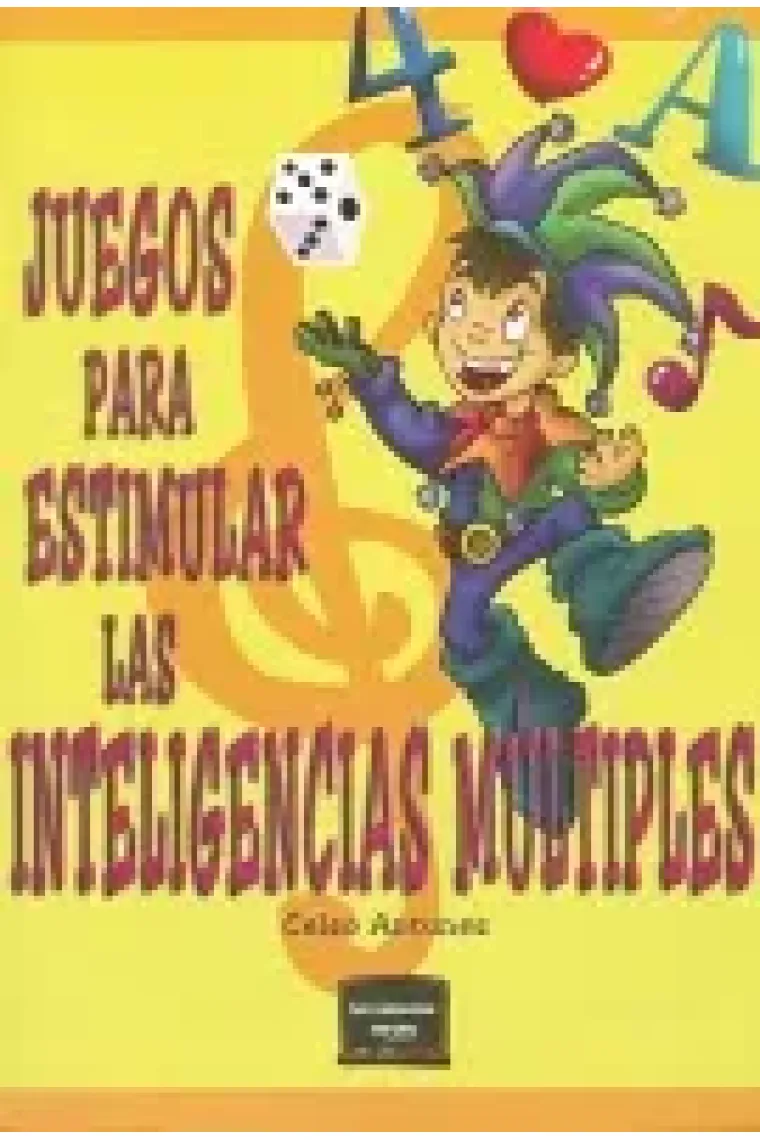 Juegos para estimular las inteligencias múltiples