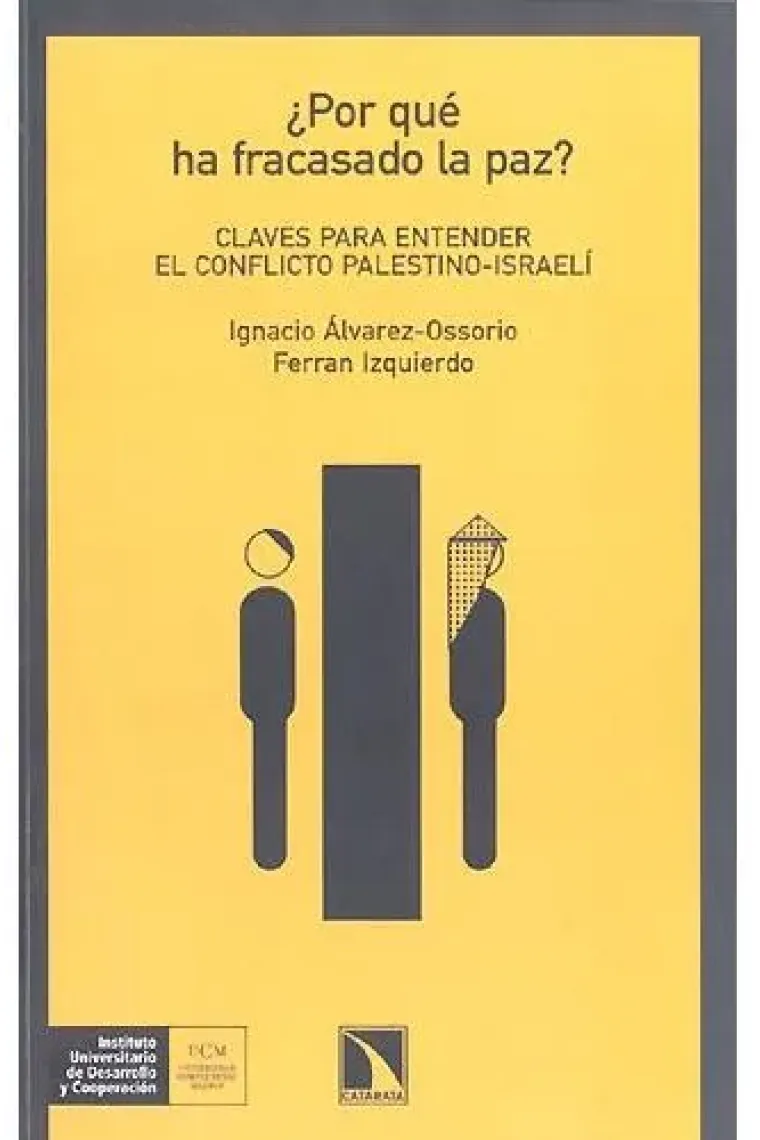 ¿Por qué ha fracasado la paz?