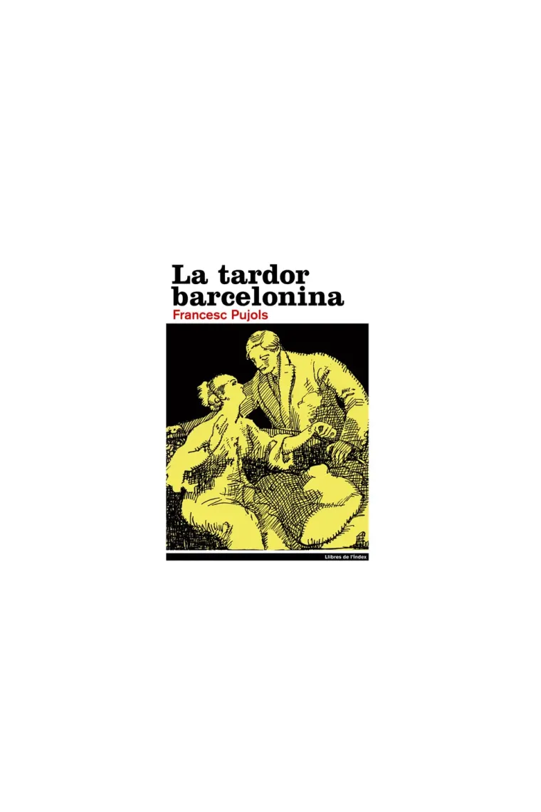 La tardor barcelonina (Catalán)
