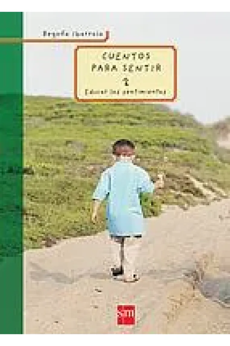 Cuentos para sentir 2