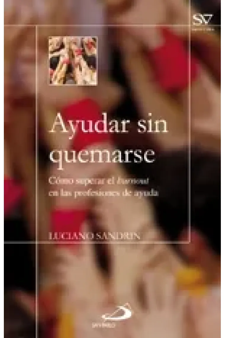 Ayudar sin quemars