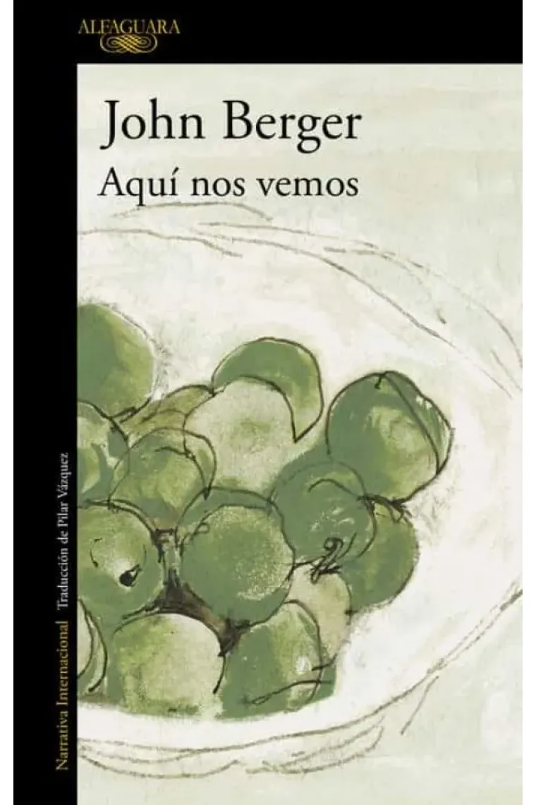 Aquí nos vemos