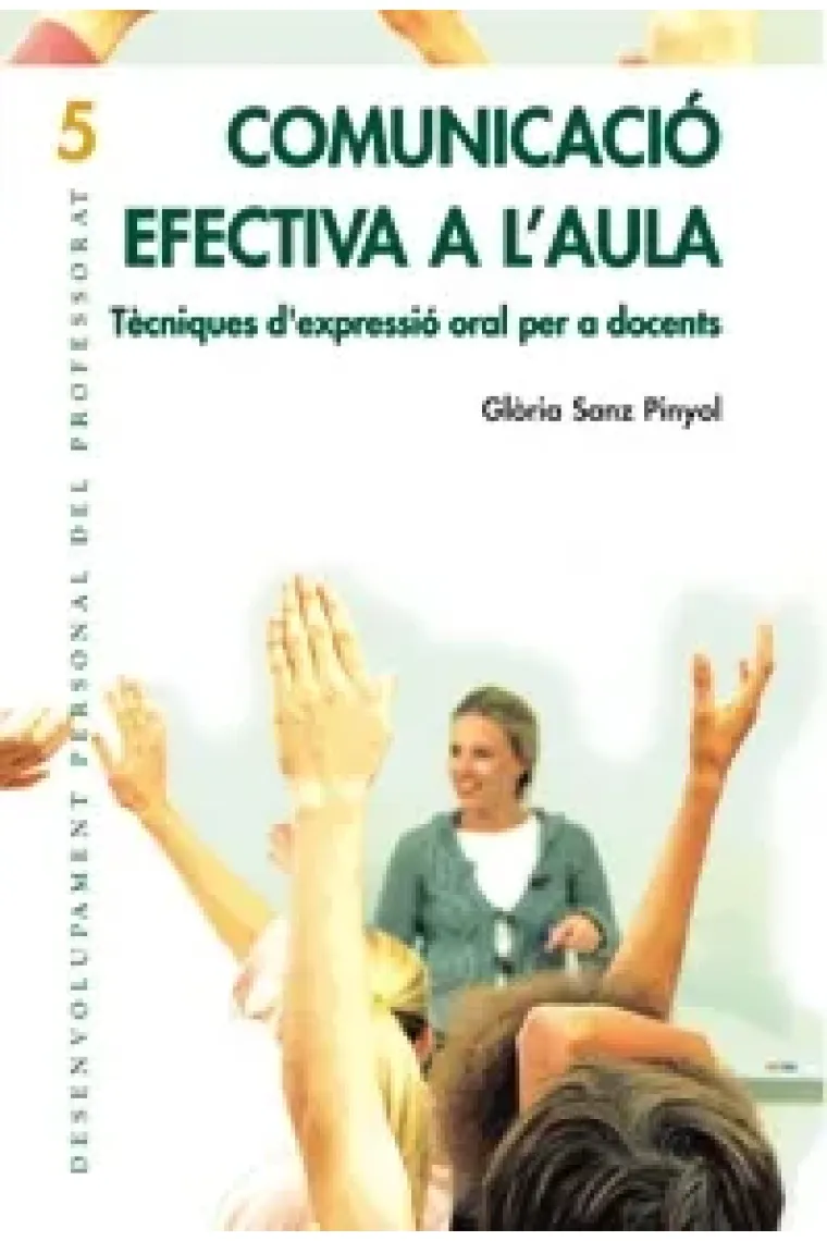 Comunicació efectiva a l'aula: (Catalán)