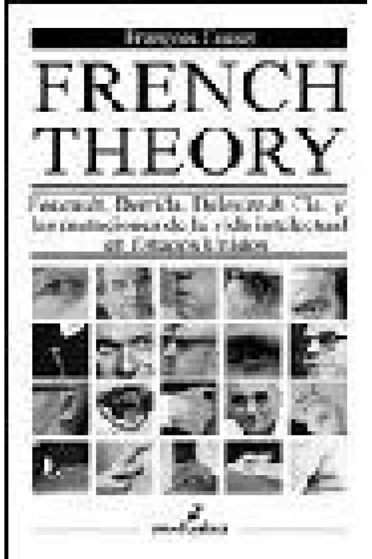 "French theory"