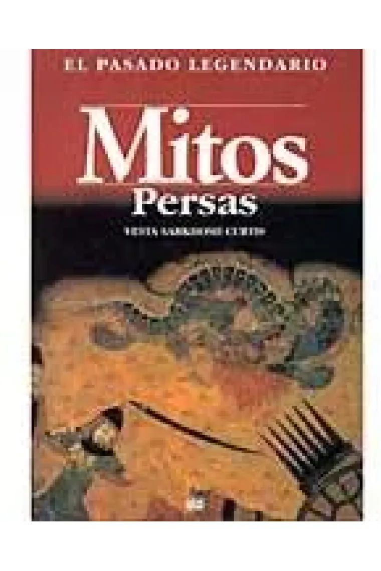 Mitos persas