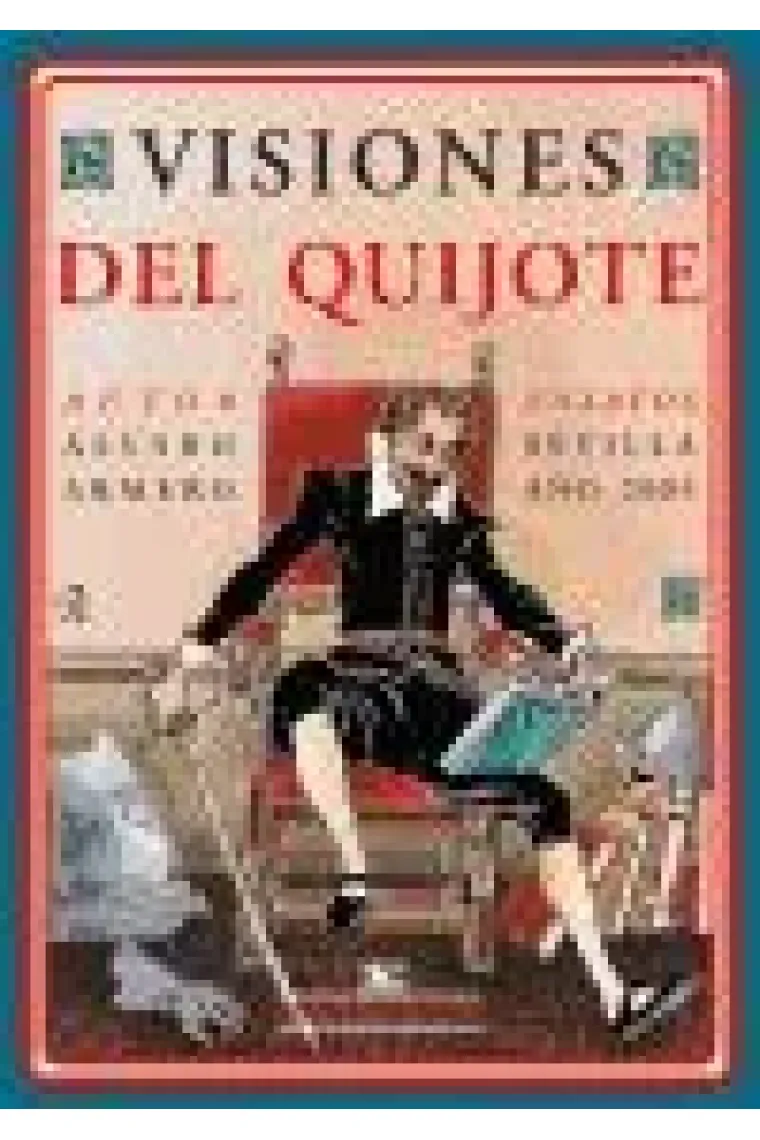 Visiones del Quijote