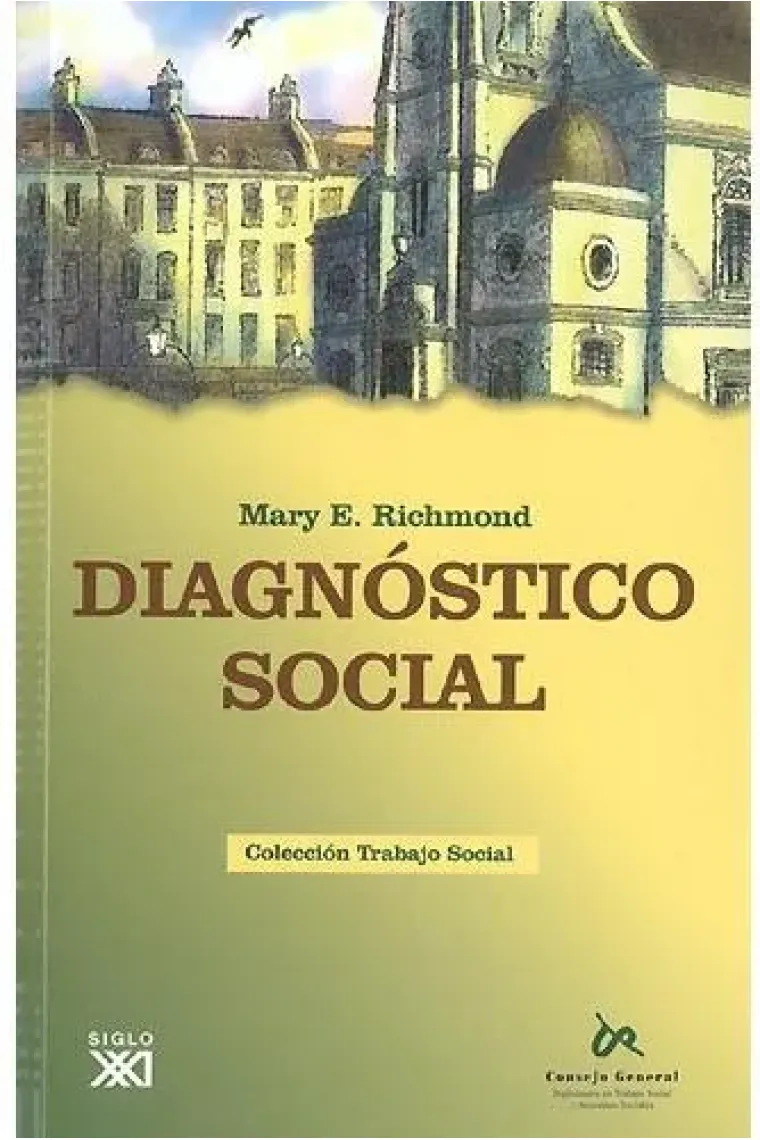 Diagnóstico social