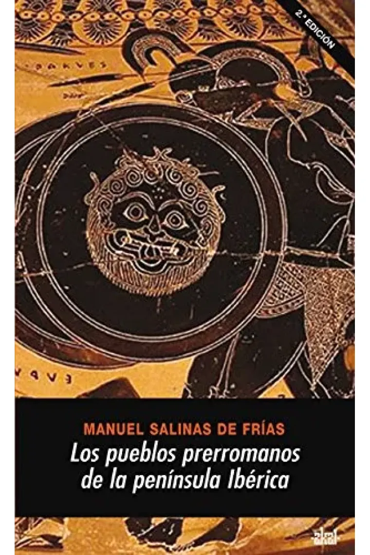 Los pueblos prerromanos de la península Ibérica