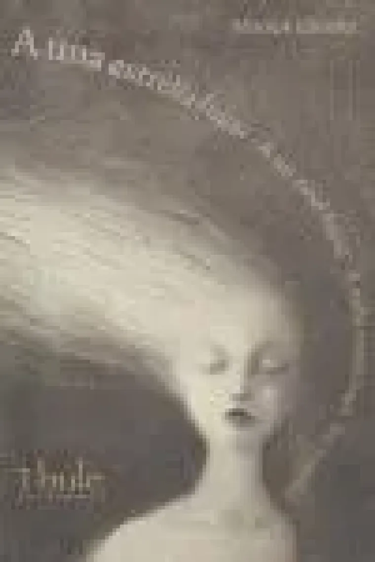 A una estrella fugaz (Premio White Raven 2005) (Catalán)