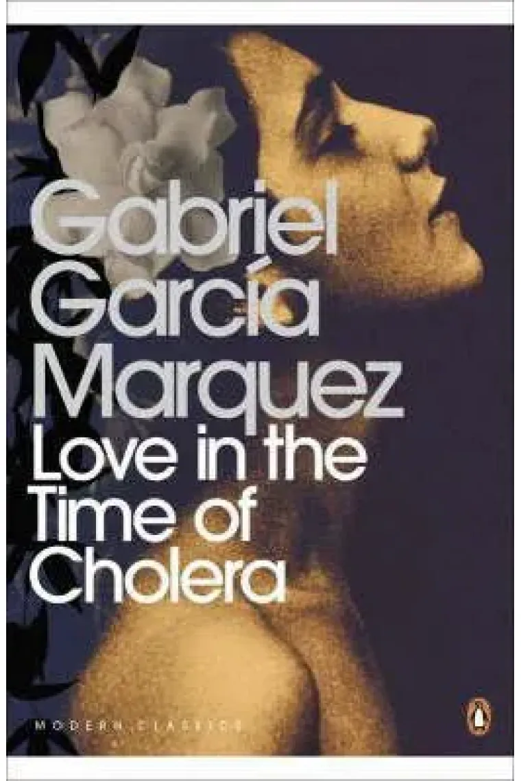 Love in the time of cholera (Red Classics) (Inglés)