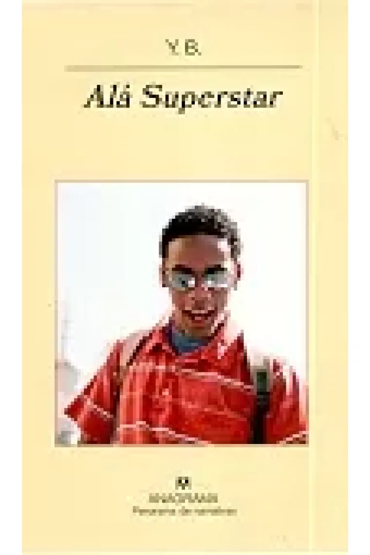 Alá Superstar