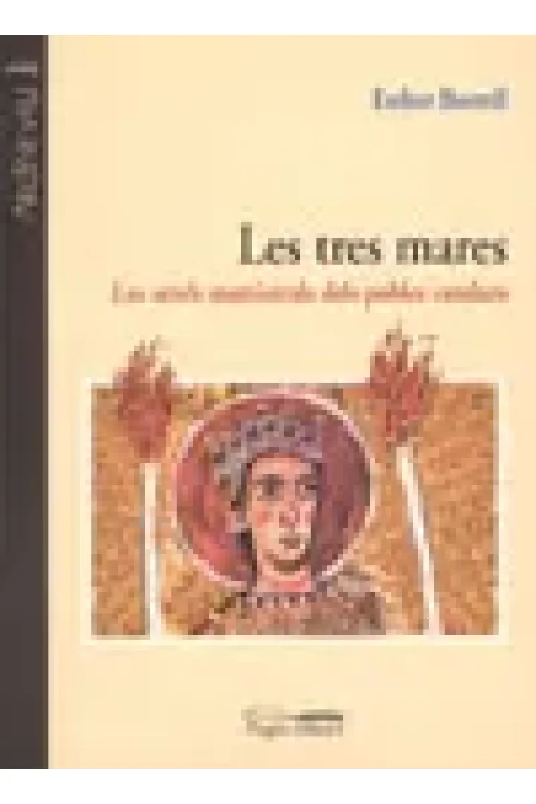 Les tres mares (Catalán)
