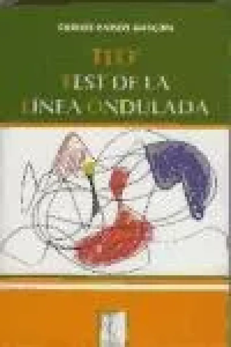 TLO. Test de la linea ondulada