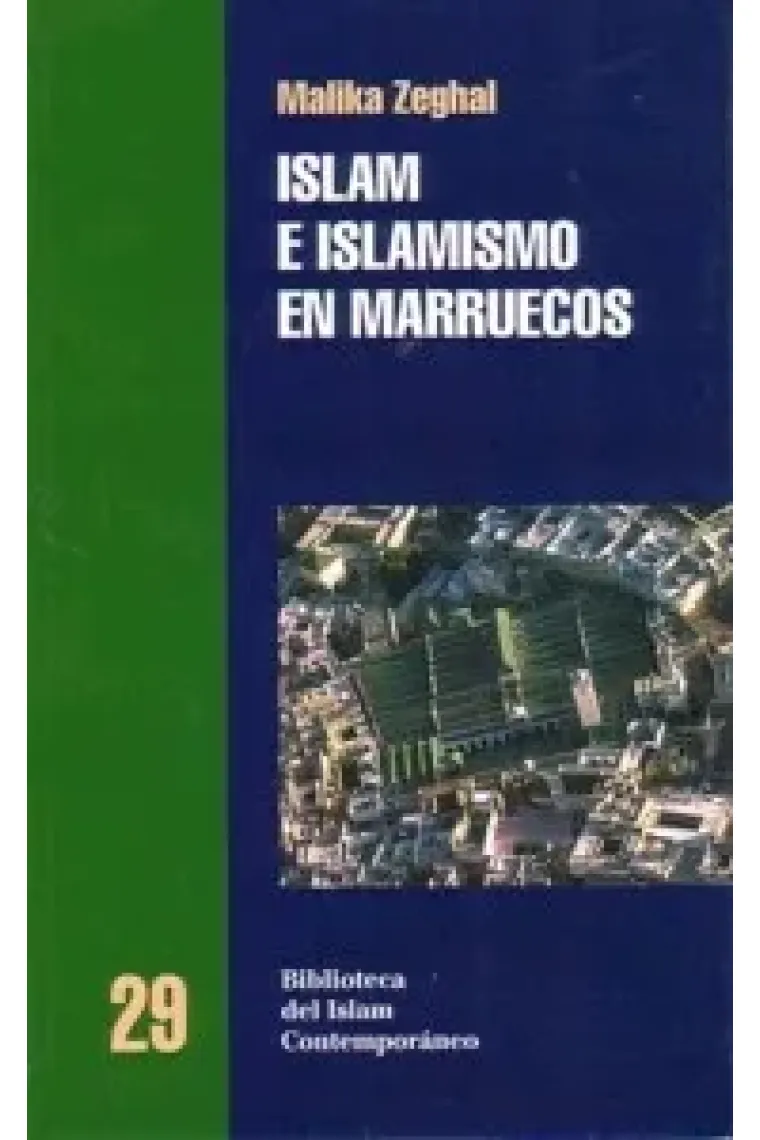 Islam e islamismo en Marruecos