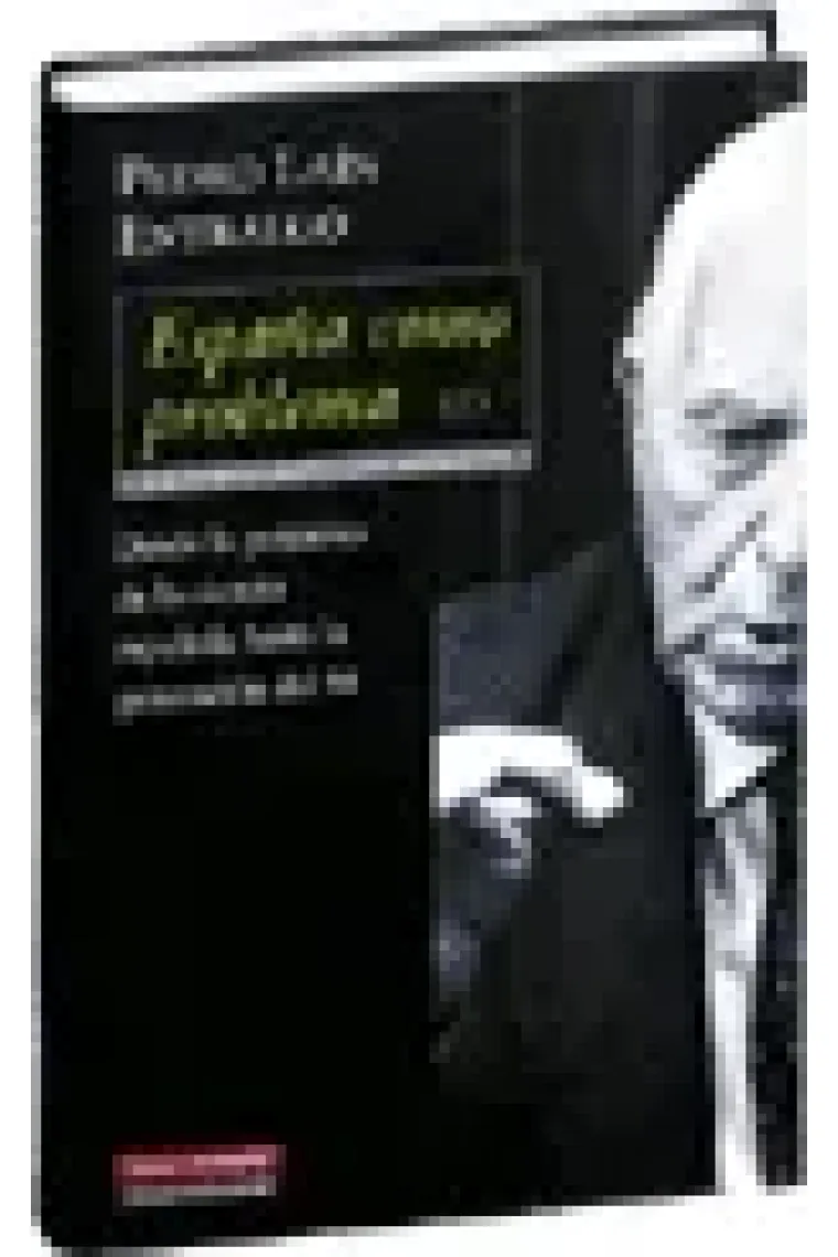 España como problema (I).