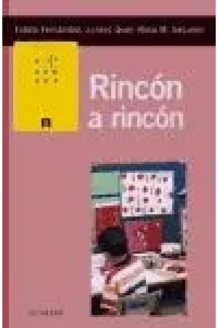 Rincón a rincón