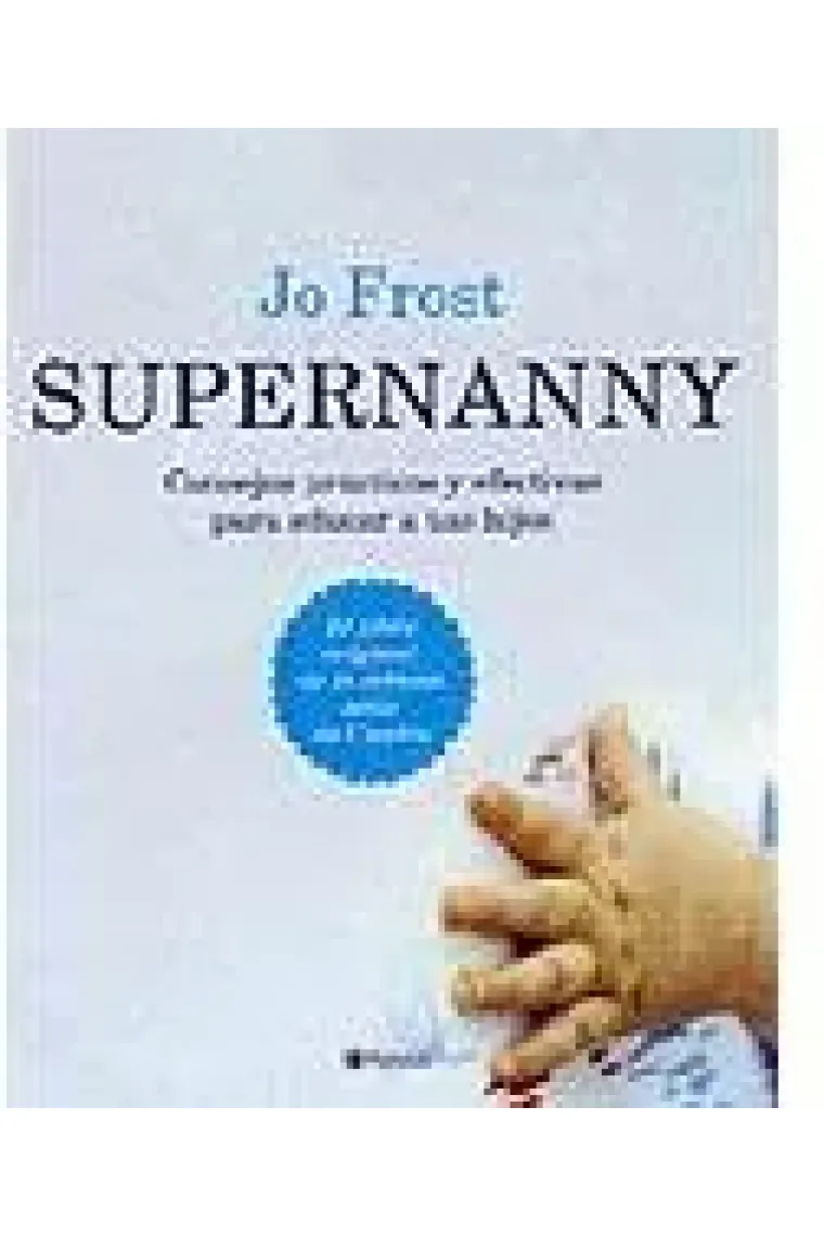 Supernanny (CAST)